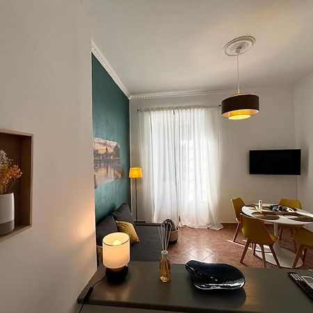La Casetta Trastevere Рим Екстер'єр фото