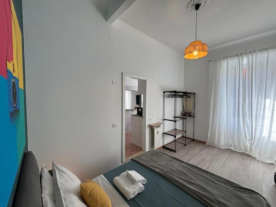 La Casetta Trastevere Рим Екстер'єр фото