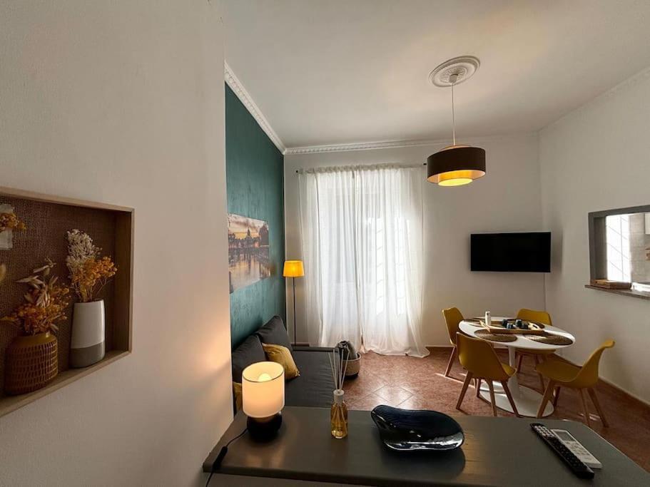 La Casetta Trastevere Рим Екстер'єр фото
