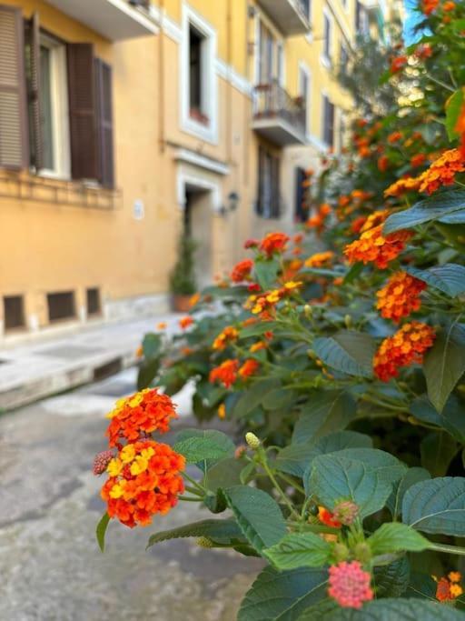 La Casetta Trastevere Рим Екстер'єр фото